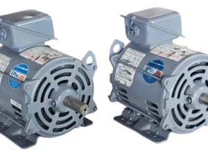 Motor Eléctrico 5hp Trifásico 1745 Rpm Marca Century (Usado)