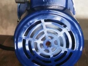 Motorreductor 1/3hp Corr. Directa R:60.1 (Usado)