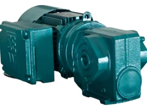 Motorreductor 0.18kw Trifásico R;100.1 Seweurodrive C/freno (Usado)