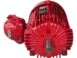 Motor Eléctrico Baldor 40hp 1750rpm (Usado)