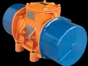 Moto-vibrador Para Concreto 2hp Trifásico 1800rpm Italvibras (Usado)