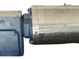 Motorreductor 1.5hp Trifásico Ratio 50.1 Marca Washguard Sst (Usado)