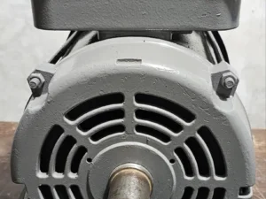 Motor Eléctrico Bifasico 7.5hp 3530 Rpm Marca Weg (Usado)