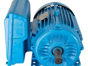 Motor Eléctrico 5hp Bifasico 1730rpm Marca Weg (Usado)