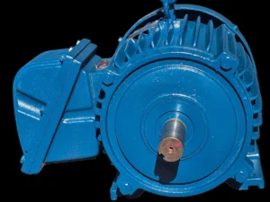 Motor Eléctrico 10 Hp Trifásico 3490rpm Teco Westinghouse (Usado)