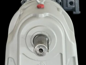 Motorreductor 2hp Trifásico R: 100.1 Baldor / Liming Motor (Usado)