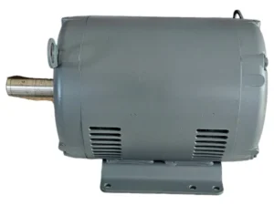 Motor Industrial Trifásico 7.5hp 1770rpm Marca Baldor (Usado)