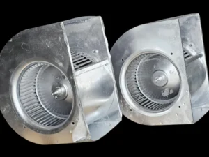 Extractor Soplador Bifasico 1hp 230volts (Usado)