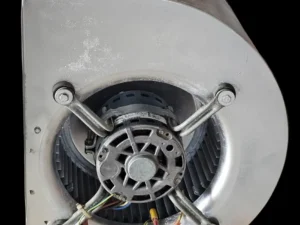 Extractor Soplador Bifasico 1hp 230volts (Usado)