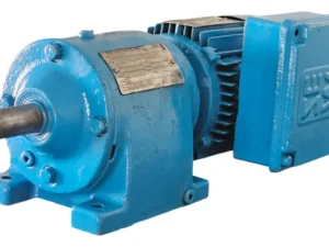 Motorreductor Trifásico Seweurodrive Hp: 0.33 Ratio:19.1 (Usado)
