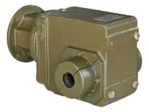 Reductor De Engranes Con Bujes R:12.1 Stober Drivers Nuevo (Usado)