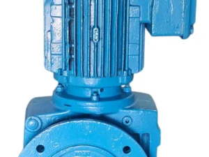 Motorreductor 1hp Trifásico Ratio: 50.1 Marca Seweurodrive (Usado)