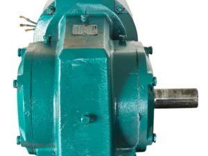 Motorreductor Trifásico Marca Reliance Hp: 1/2 Ratio 192.1 (Usado)