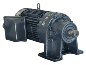 Motorreductor 1 1/2hp Trifásico Ratio: 35.1 Marca Sumitomo (Usado)