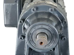 Motorreductor 1 1/2hp Trifásico Ratio: 35.1 Marca Sumitomo (Usado)