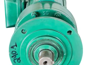 Motorreductor 1/4 Trif?sico Ratio: 240.1 Marca Sumitomo (Usado)