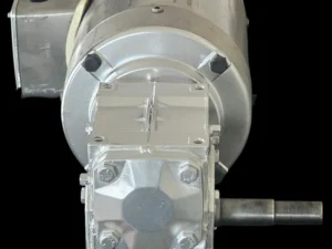 Motorreductor 3/4hp Trifásico Ratio: 7.5.1 Baldor (Usado)