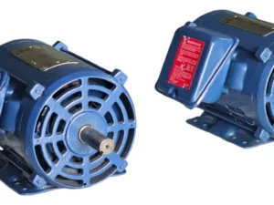 Motor Eléctrico 1.5hp 1740rpm 230/460 Marca Century (nuevo) (Usado)
