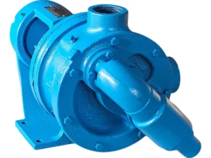 Bomba De Engranes Marca Viking Blackmer Sin Motor (nueva) (Usado)