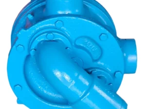 Bomba De Engranes Marca Viking Blackmer Sin Motor (nueva) (Usado)