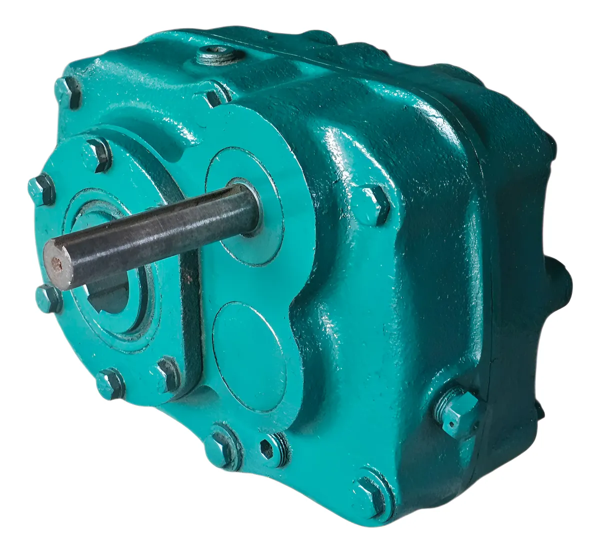 Reductor Marca Dodge Txt 1 Ratio: 25.1