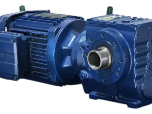 Motorreductor 1.5hp Trifásico Ratio: 33.1 Seweurodrive (Usado)