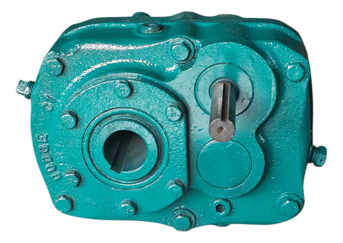 Reductor Marca Dodge Txt 1 Ratio: 25.1 - Image 2