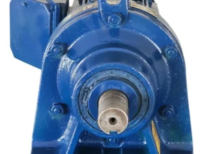 Motorreductor 2hp Trifásico Ratio: 29.1 Marca Sumitomo (Usado)