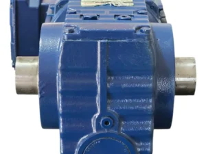 Motorreductor 1.5hp Trifásico Ratio: 33.1 Seweurodrive (Usado)