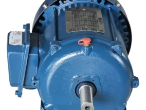 Motor Eléctrico Trifásico1 1/2hp 1740rpm Century (nuevo) (Usado)