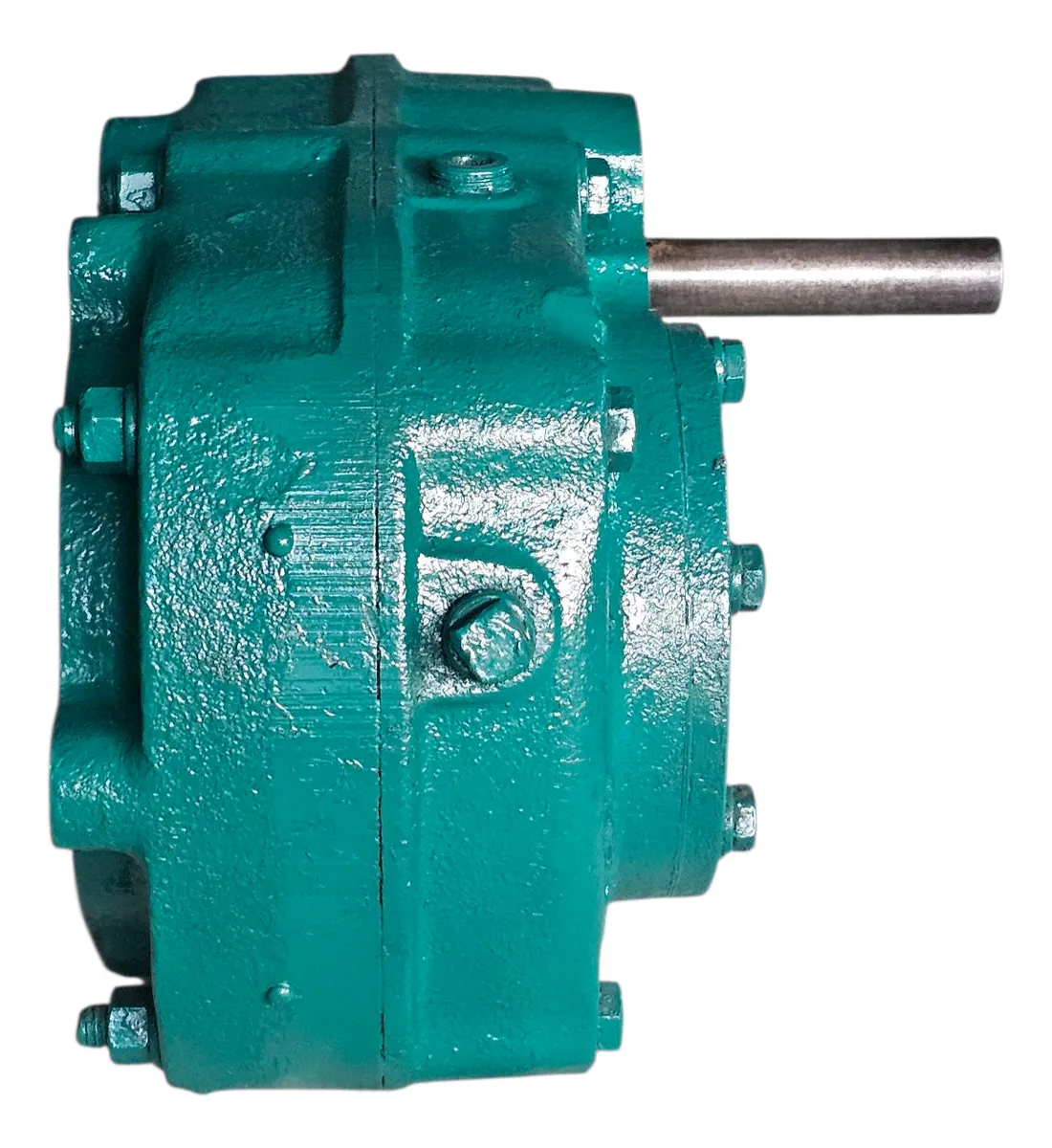 Reductor Marca Dodge Txt 1 Ratio: 25.1 - Image 3