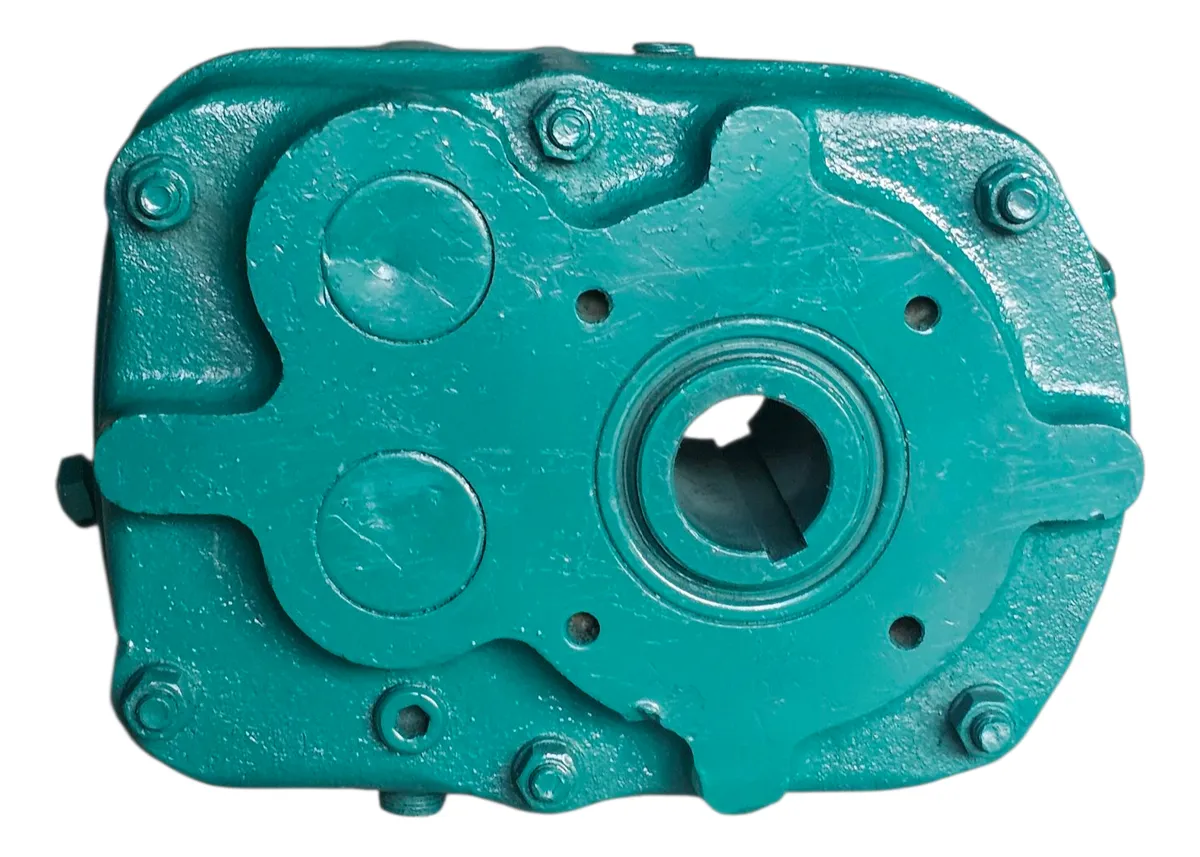 Reductor Marca Dodge Txt 1 Ratio: 25.1 - Image 4