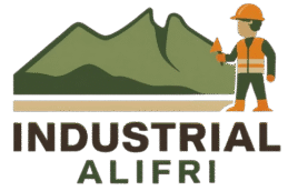 INDUSTRIAL ALIFRI