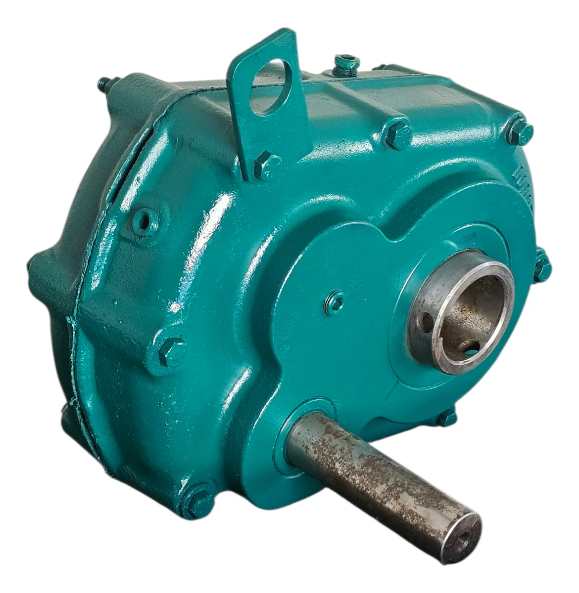 Reductor Marca Dodge Txt 4c Ratio: 10.1