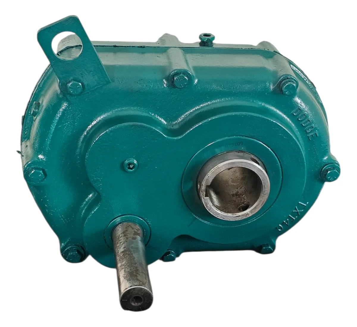 Reductor Marca Dodge Txt 4c Ratio: 10.1 - Image 2