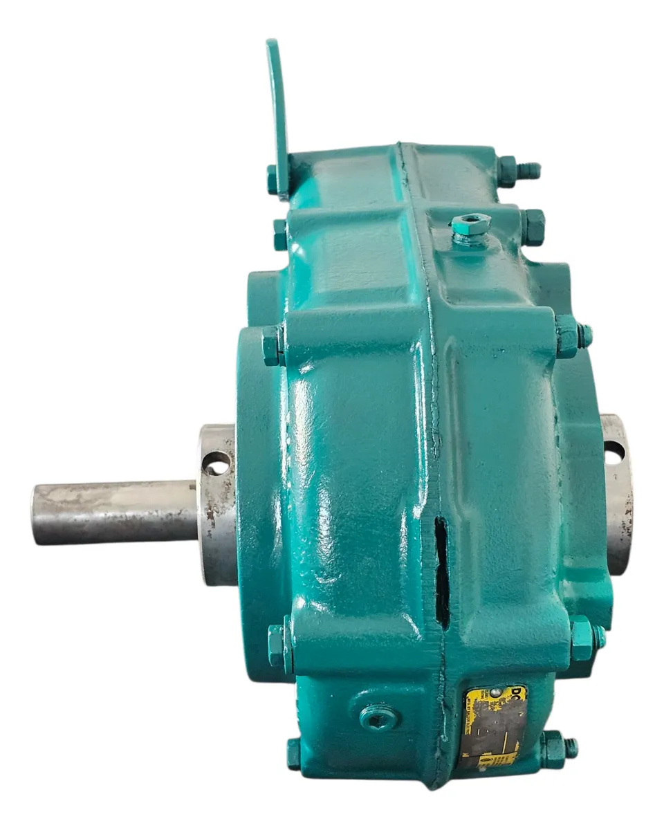 Reductor Marca Dodge Txt 4c Ratio: 10.1 - Image 6