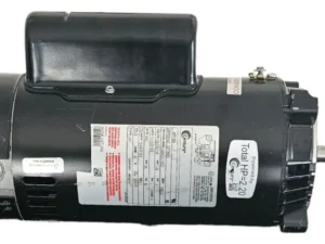 Motor Monofasico Bomba De Chorro 2 (Usado)