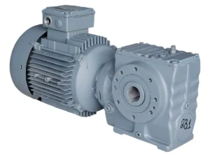 Motorreductor 2hp Trifásico R:28.1 Seweurodrive Flecha Hueca (Usado)