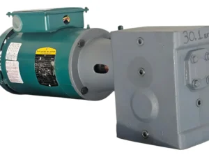 Motorreductor 2hp Trifásico R: 30.1 Marca Baldor/ Hytrol 4a (Usado)