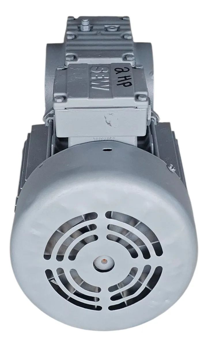 Motorreductor 2hp Trifásico R:28.1 Seweurodrive Flecha Hueca (Usado) - Image 4