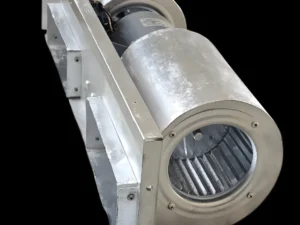 Extractor Soplador Monofasico 230v. Marca Trane (Usado)