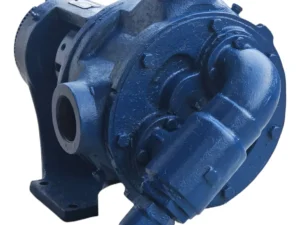 Bomba De Engranes Marca Viking Entrada Y Salida 2 1/4 (Usado)