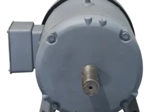 Motor Eléctrico Trifásico 7.5hp 1750rpm Marca Baldor (Usado)