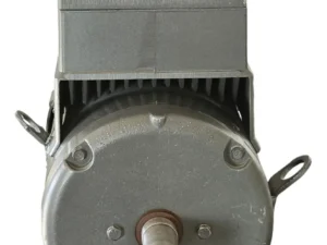 Motor Sincrono 5hp Marca Baldor-reliance Abb Ec-titanium (Usado)