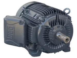 Motor Eléctrico 60hp Trifásico 1775rpm Marca Weg (Usado)
