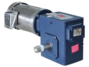 Motorreductor 2hp Trifásico R: 60.1 Washguard/iroman (nuevo) (Usado)