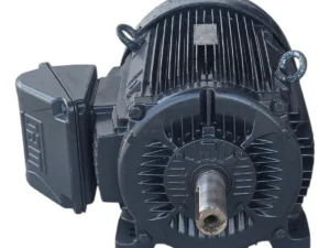 Motor Eléctrico 60hp Trifásico 1775rpm Marca Weg (Usado)