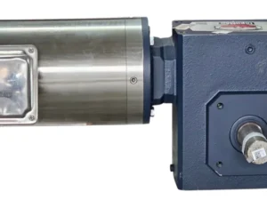 Motorreductor 2hp Trifásico R: 60.1 Washguard/iroman (nuevo) (Usado)