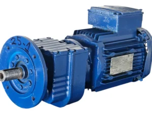 Motorreductor Trifásico Seweurodrive Hp: 3/4 Ratio:25.1 (Usado)
