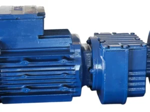 Motorreductor Trifásico Seweurodrive Hp: 3/4 Ratio:25.1 (Usado)